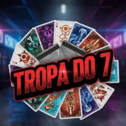 TROPA DO 7️⃣