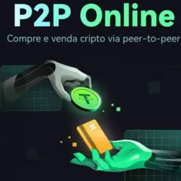 Criptomoedas P2P