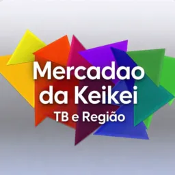 Mercadão Keikei TB e Região