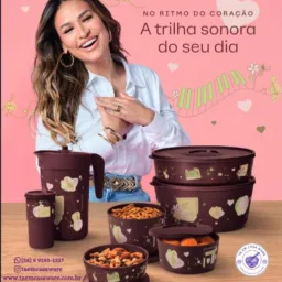 Tá em Casa Ware