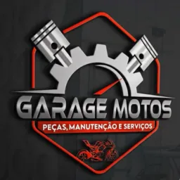 ✅🔥GARAGEMOTOS🛠️🚀