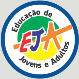 Turma do EJA - INSTITUTO AZEVEDO 🎒📗