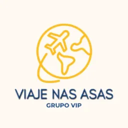 Grupo VIP - Viaje nas Asas ✈️ #1