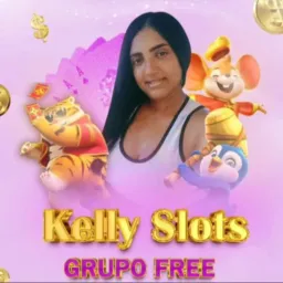 *EQUIPE DA KELLY*🍀💥🥳