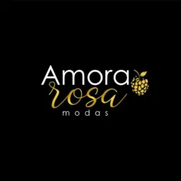 Amora Rosa Moda Feminina 🍓👸🏻