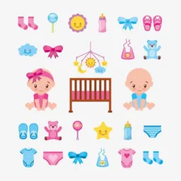 BABY'S VENDAS & TROCAS, FORTALEZA/MARACANAÚ E ADJACÊNCIAS. 🥰👧🏻👶🏻🩷🩵