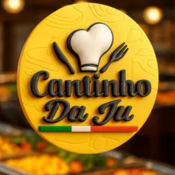 MENU CANTINHO DA JU