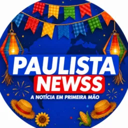 @PAULISTANEWSS 1 🚨