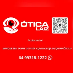 Óculos de Sol Quirinópolis