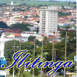 Utilidades pública ibitinga