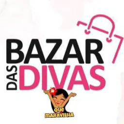 Bazar das Divas 😍🥰🤩 valor 5 reais até 50 reais 👍🏾