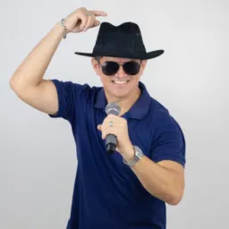 FÃ CLUBE ARTÊNIS LIMA - O Novo Rei Do Forró