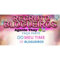 Cooperação Thay 🍀🎰