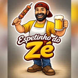 Espetinho do Zé