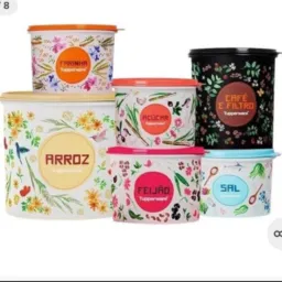 Rifas Tupperware 💕