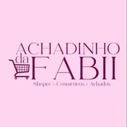 Achadinho da Fabii 📱🛒🛍️