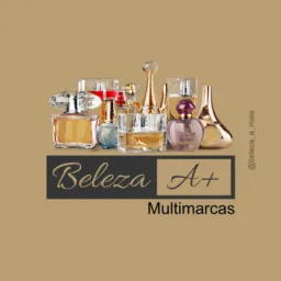 Beleza A+ Cosméticos - Grupo 2