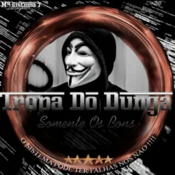 ♧*Tropa do Dunga*♧