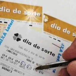 APOSTA DA SORTE 🍀🍀