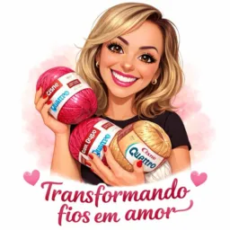Pronta entrega Crochê 🧶