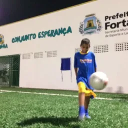 CONJUNTO ESPERANCA
