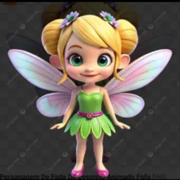 **Grupo de links Aberto **Fadinha** 🥰