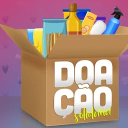 Doação Solidária e trocas
