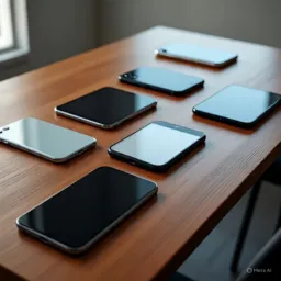 Celulares novos,usados, quebrados, e acessórios