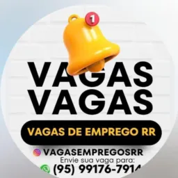 EMPREGOSVAGASRR