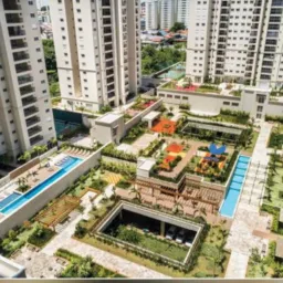 🏠Condôminos Bosque Maia