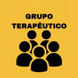 Grupo Terapêutico 🗣️