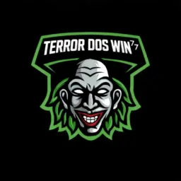 TERROR DOS WIN⁷⁷⁷