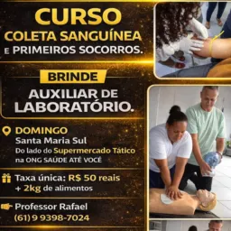 35 REAIS E 2KG DE ALIMENTOS  promoção social