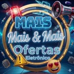 VIP - 2 Mais& Mais Ofertas Eletrônicos📱💻
