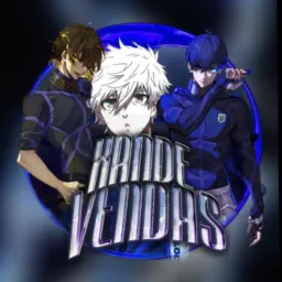 Xande vendas