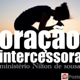 Orações min.ap.nilton de sousa