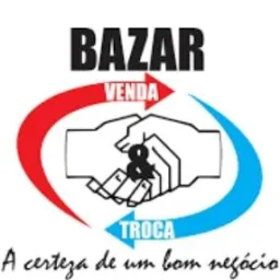 BAZAR, VENDAS E TROCAS. FAÇA BOM NEGÓCIO