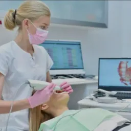 Grupo, para novos alunos de odontologia 🎓