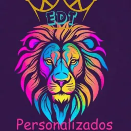 Edt personalizados e achadinhos do Shoppe