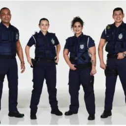 Os fugitivos🤣🤣🤣