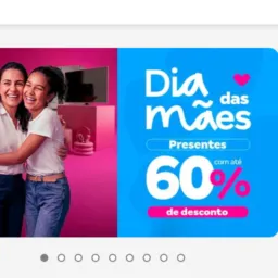 Oferta Parceira Magalu