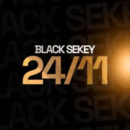 A GRANDE NOITE SEKEY-24/11 +20 MIL REAIS EM PRÊMIOS 💰