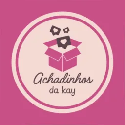 🛍️Achadinhos da Kay 🛍️