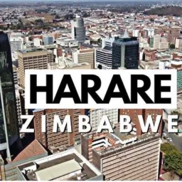 HARARE group LINKS 19