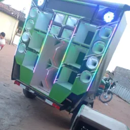 Paredinha do amor 🔊🔊