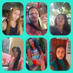 Grupo das mulheres👯🏻