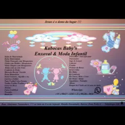 Kabocas Baby's