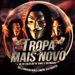 Tropa do$ Mais novo 🎰🏄🏻♂️✅