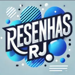 🔷RESENHAS RJ 🔷