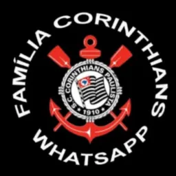 FAMÍLIA CORINTHIANS WHATSAPP